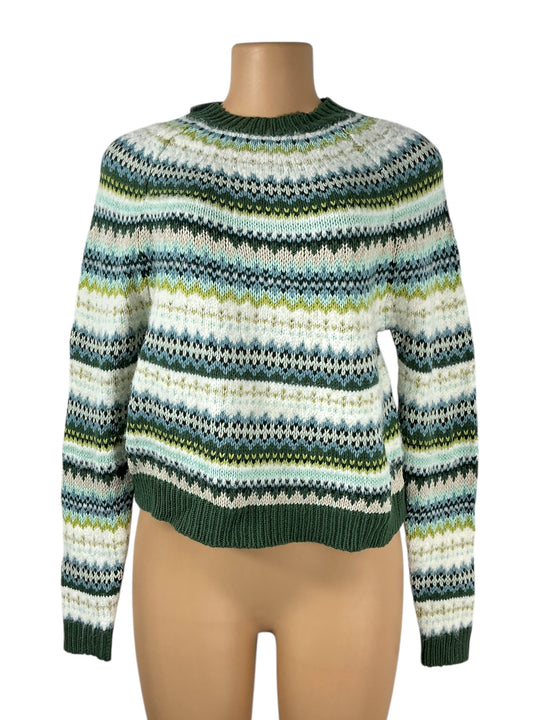 Suéter XS (AMERICAN EAGLE)