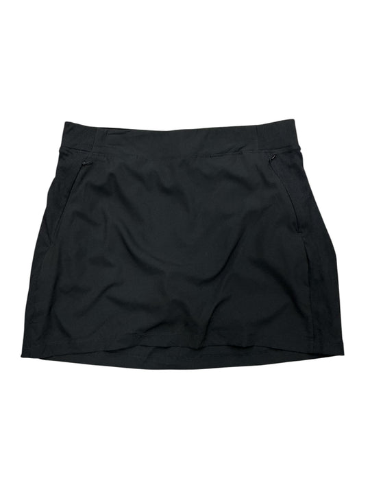 Falda deportiva L (CALVIN KLEIN)