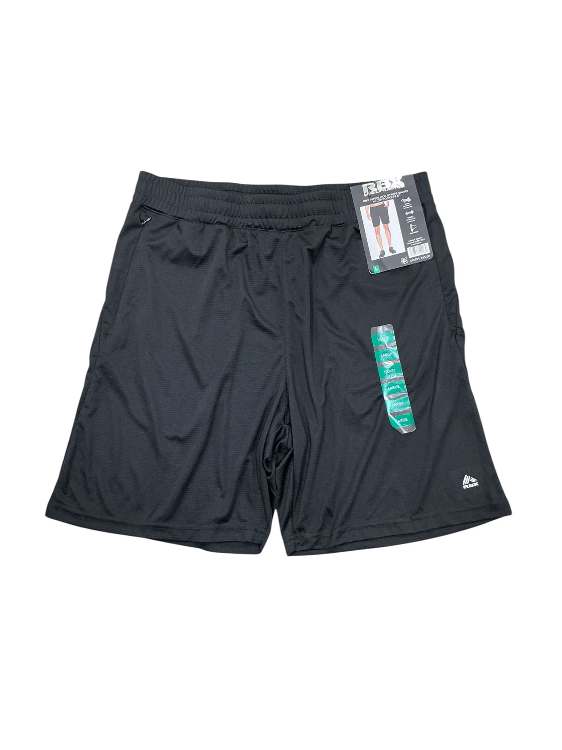 Pantaloneta L (RBX)
