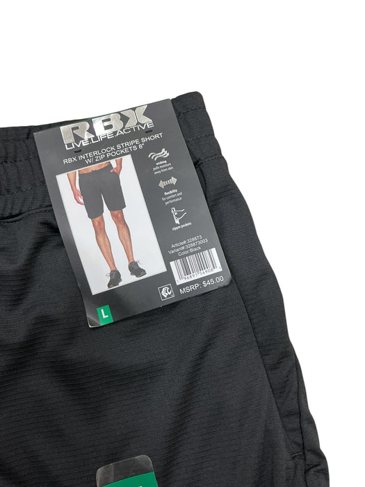 Pantaloneta L (RBX)