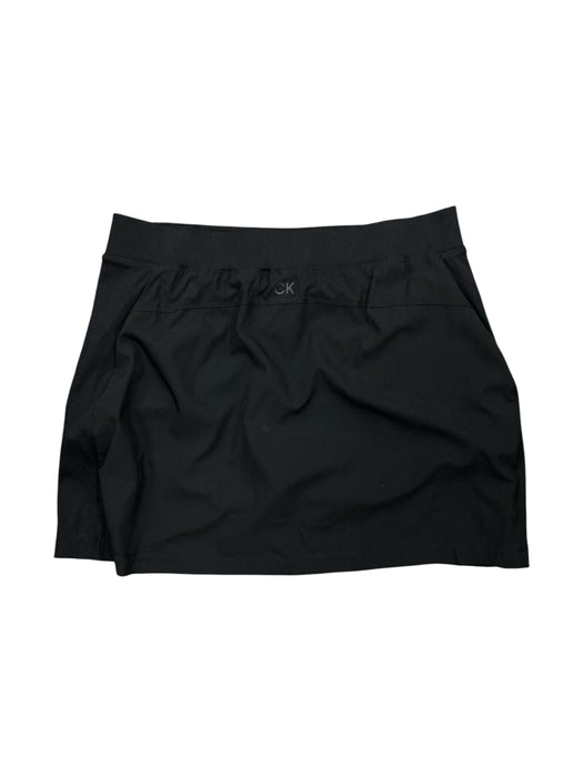 Falda deportiva L (CALVIN KLEIN)