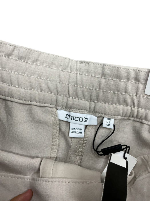 Pantalón 4R (CHICO'S)