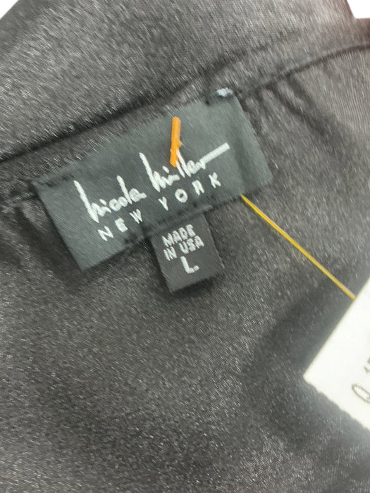 Blusa L (NICOLE MILLER)