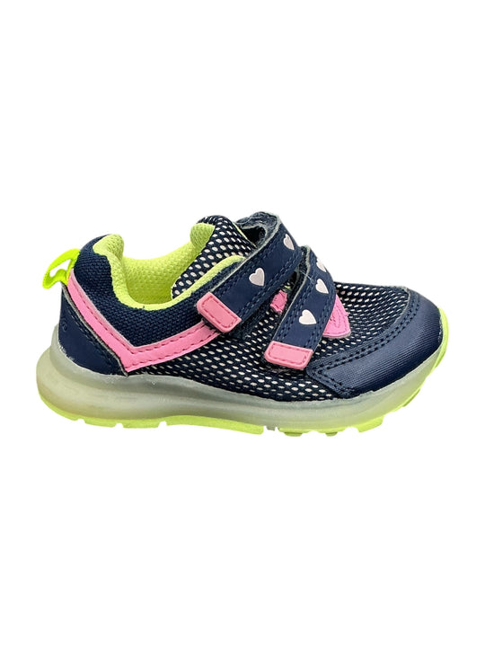 Tenis para bebé 6