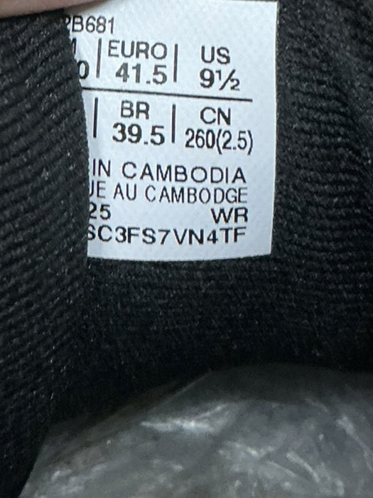 Tenis 9.5 (ASICS)