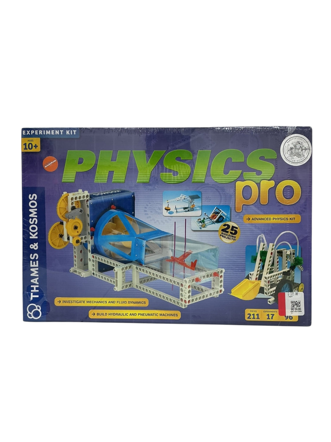 Phyaics Pro (THAMES & KOSMOS)