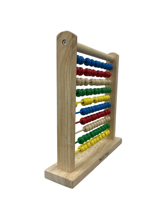 Ábaco (MELISSA & DOUG)