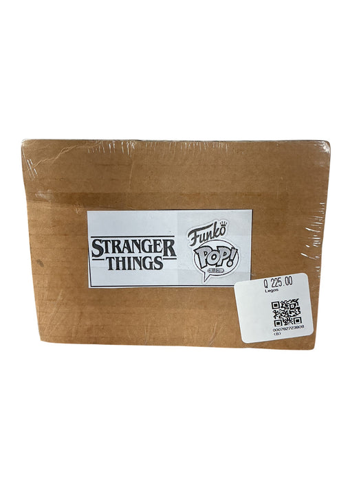 Dr. Alan Grant y el Jefe Hopper (FUNKO)