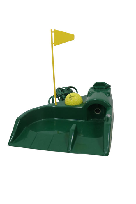 Maquina para golf (OSCAR JR)