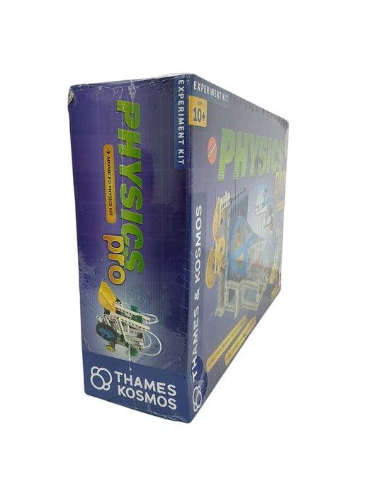 Phyaics Pro (THAMES & KOSMOS)