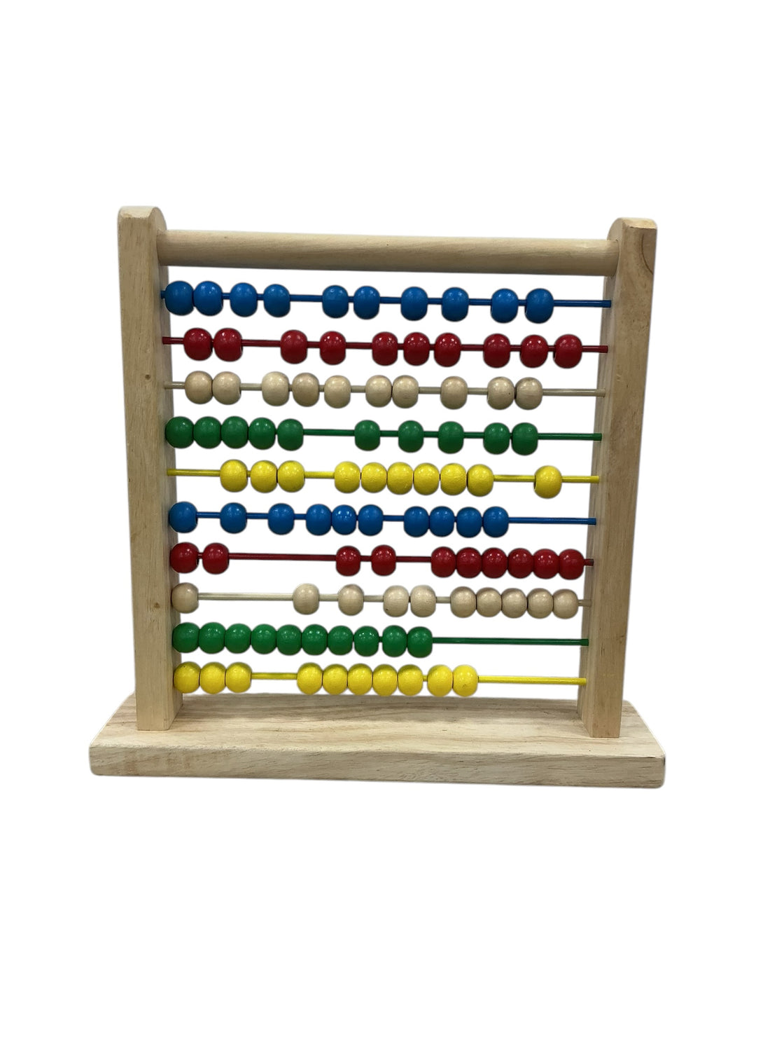 Ábaco (MELISSA & DOUG)