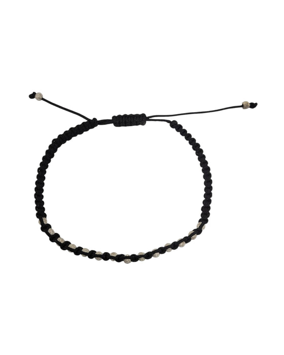 Pulsera de plata