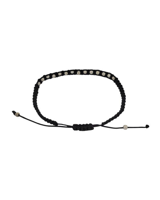 Pulsera de plata