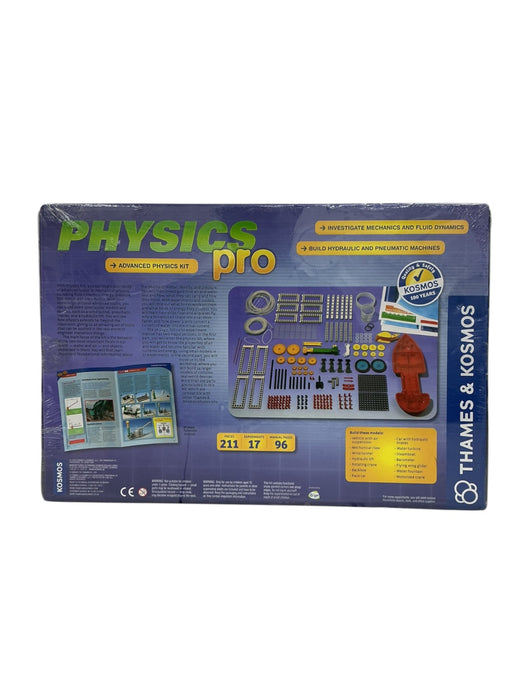 Phyaics Pro (THAMES & KOSMOS)