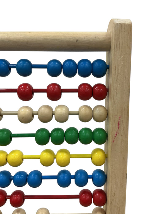 Ábaco (MELISSA & DOUG)