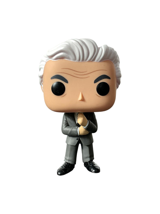 Dr. Alan Grant y el Jefe Hopper (FUNKO)