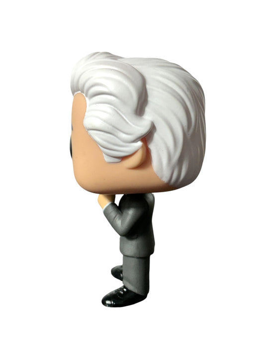 Dr. Alan Grant y el Jefe Hopper (FUNKO)