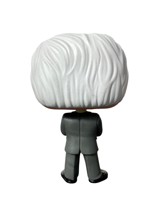 Dr. Alan Grant y el Jefe Hopper (FUNKO)