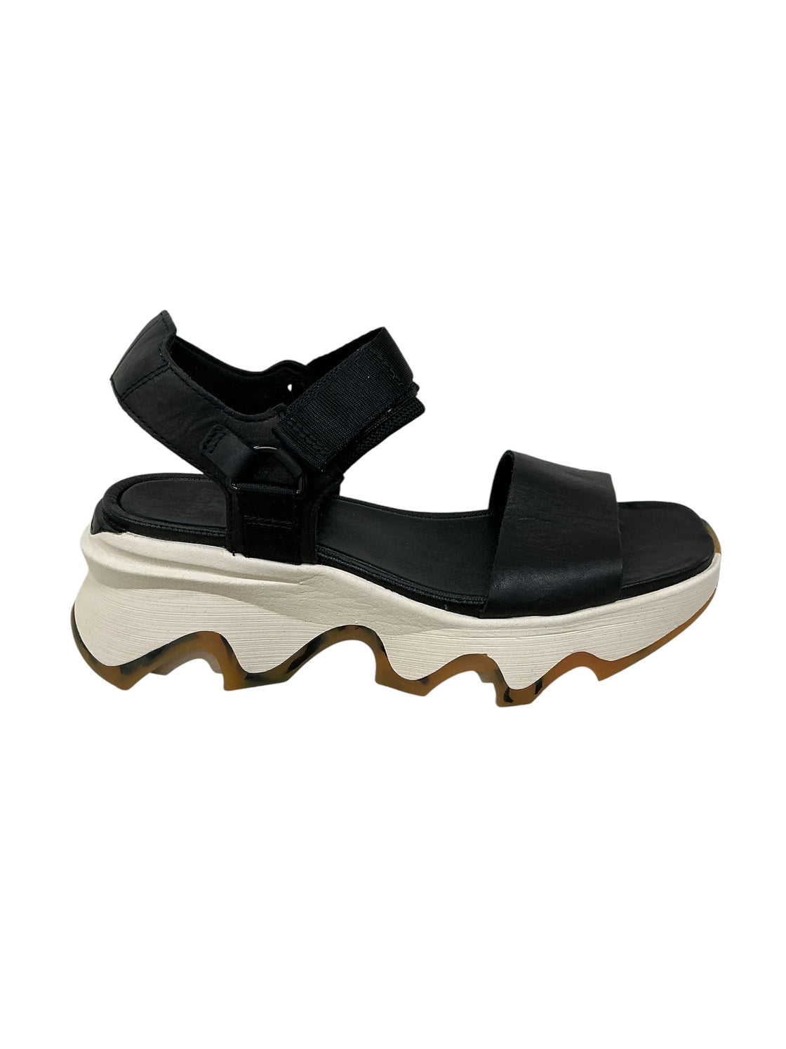 Plataforma 6 (SOREL)