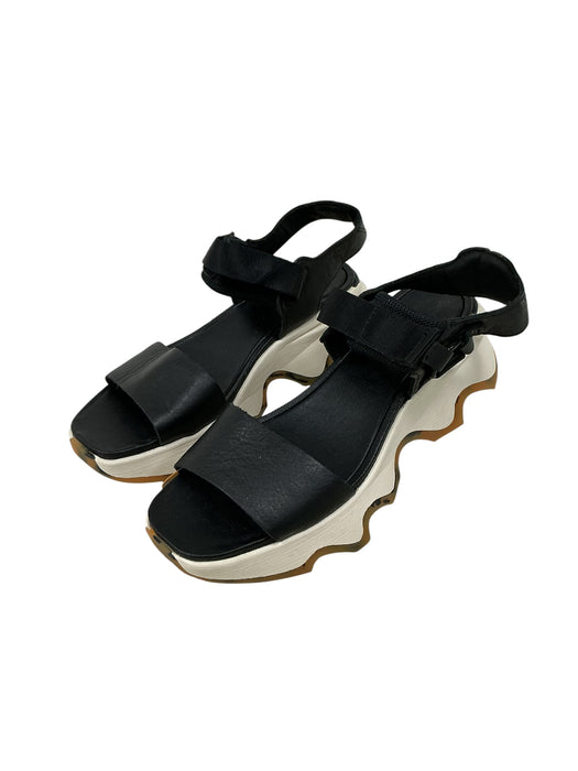 Plataforma 6 (SOREL)
