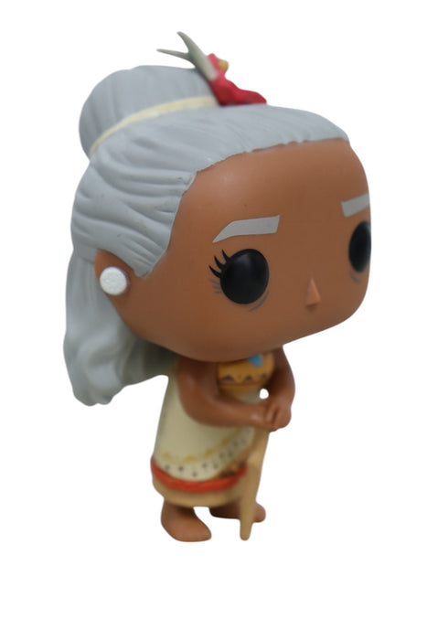 Abuela Tala (FUNKO)