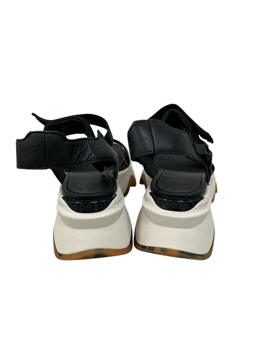 Plataforma 6 (SOREL)