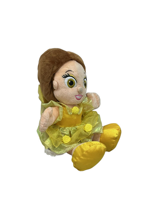 Peluche de Bella (DISNEY)