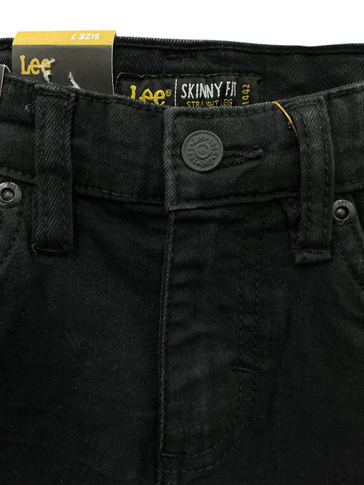 Pantalón para niñ@ 7 (LEE)