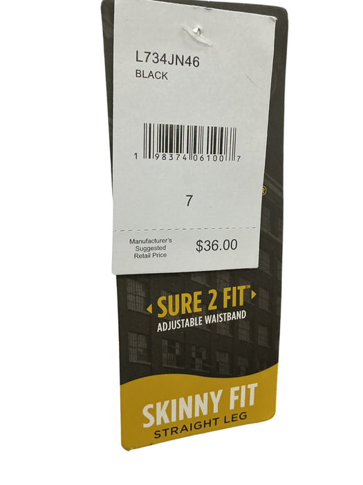 Pantalón para niñ@ 7 (LEE)