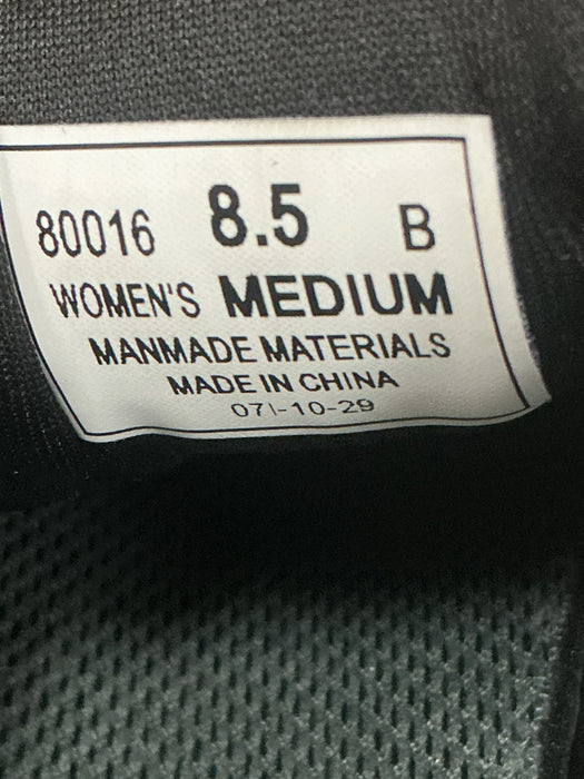 Tenis para mujer 8.5
