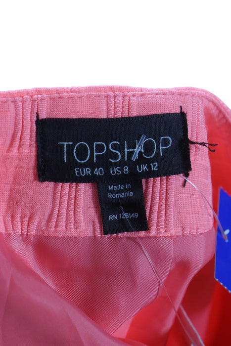 Falda 8  (TOPSHOP)