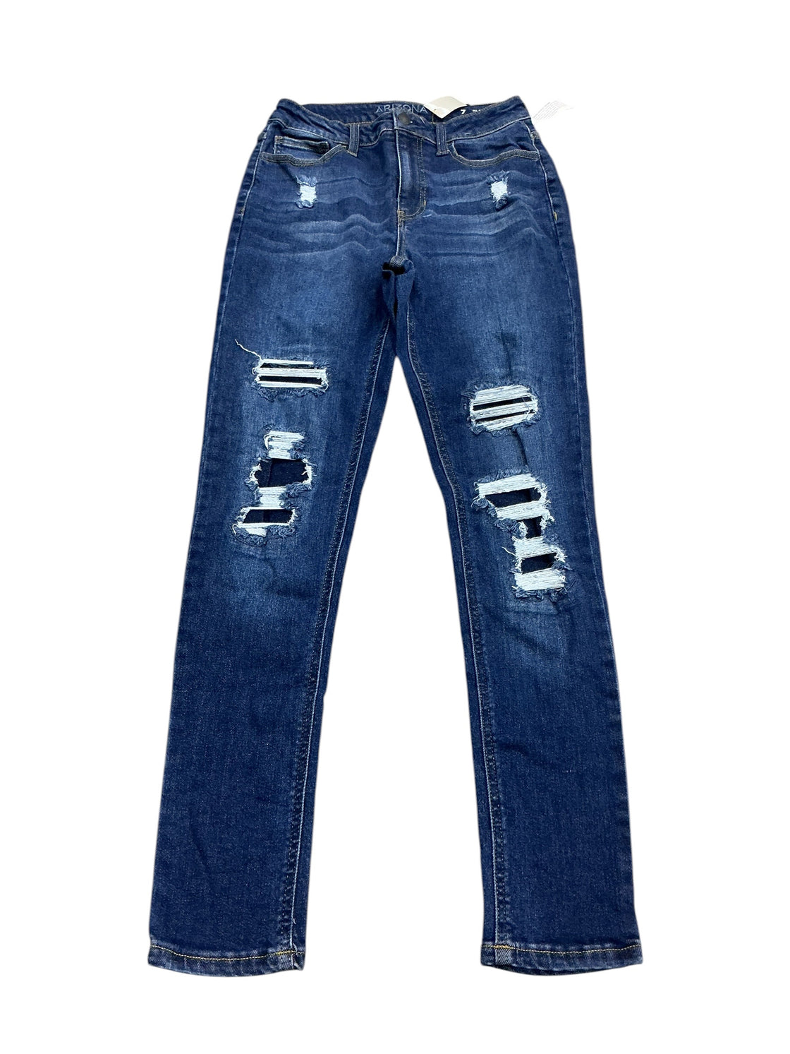 Pantalón 7 (ARIZONA JEAN CO.)