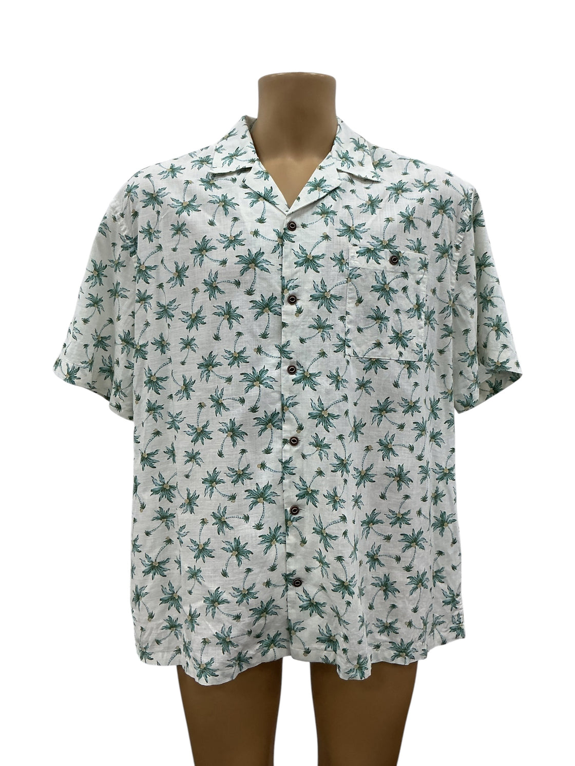 Camisa XL (SADDLEBRED)