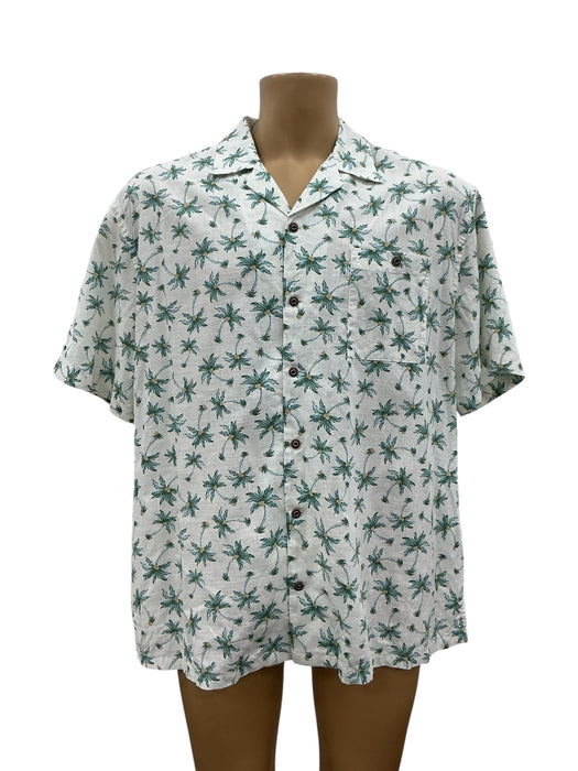 Camisa XL (SADDLEBRED)