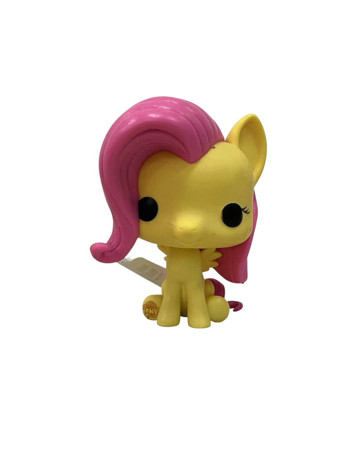 Fluttershy (FUNKO)