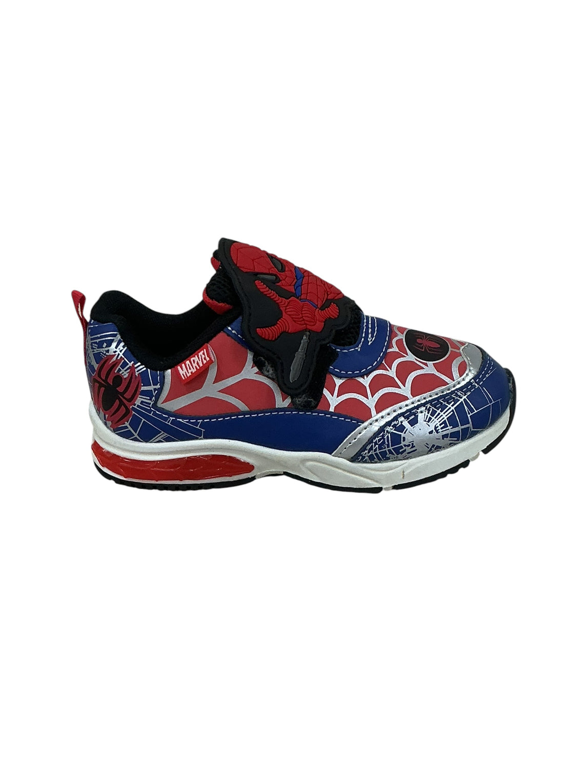 Tenis para niño 11 (MARVEL)