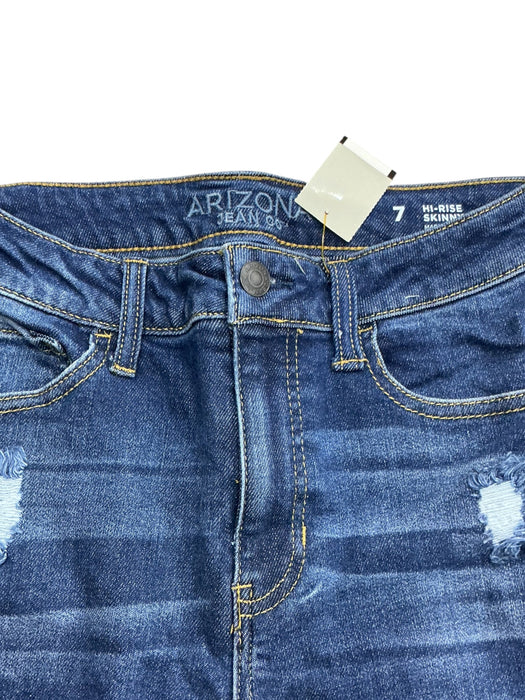 Pantalón 7 (ARIZONA JEAN CO.)