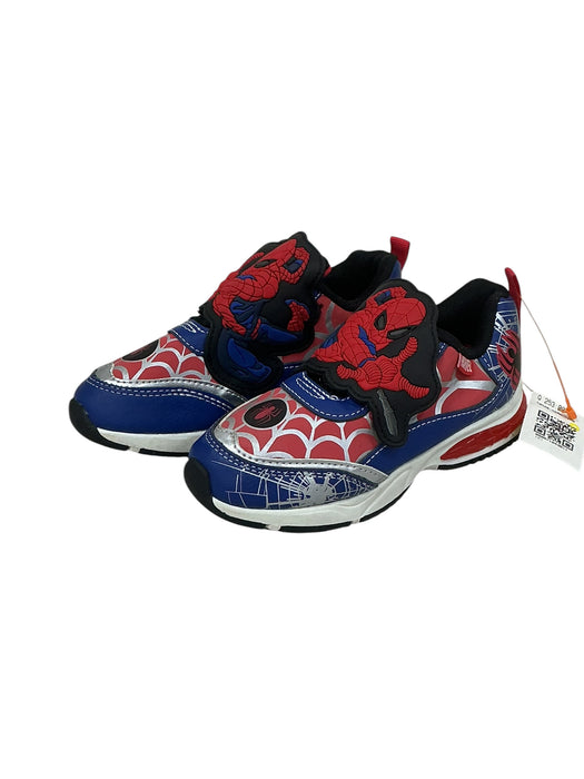 Tenis para niño 11 (MARVEL)