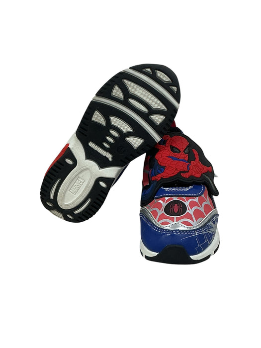 Tenis para niño 11 (MARVEL)