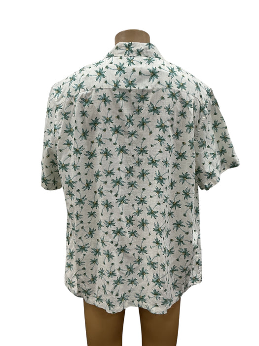 Camisa XL (SADDLEBRED)
