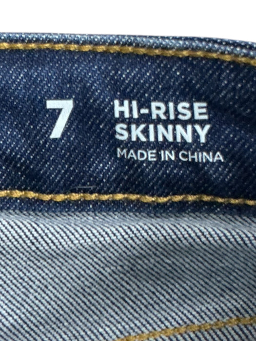 Pantalón 7 (ARIZONA JEAN CO.)