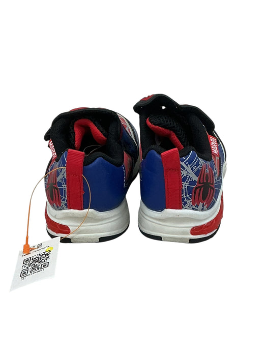 Tenis para niño 11 (MARVEL)