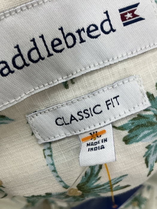 Camisa XL (SADDLEBRED)