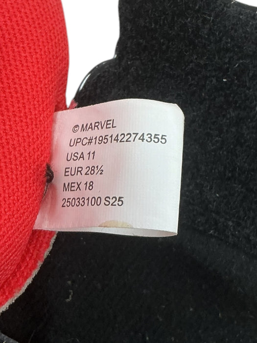 Tenis para niño 11 (MARVEL)
