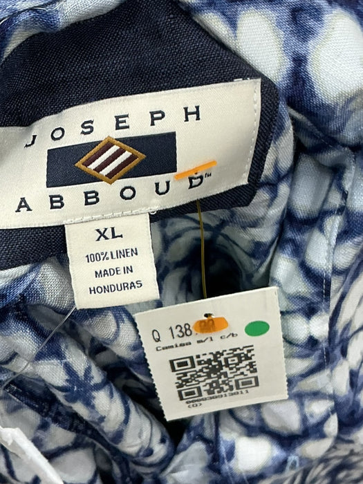 Camisa XL (JOSEPH ABBOUND)