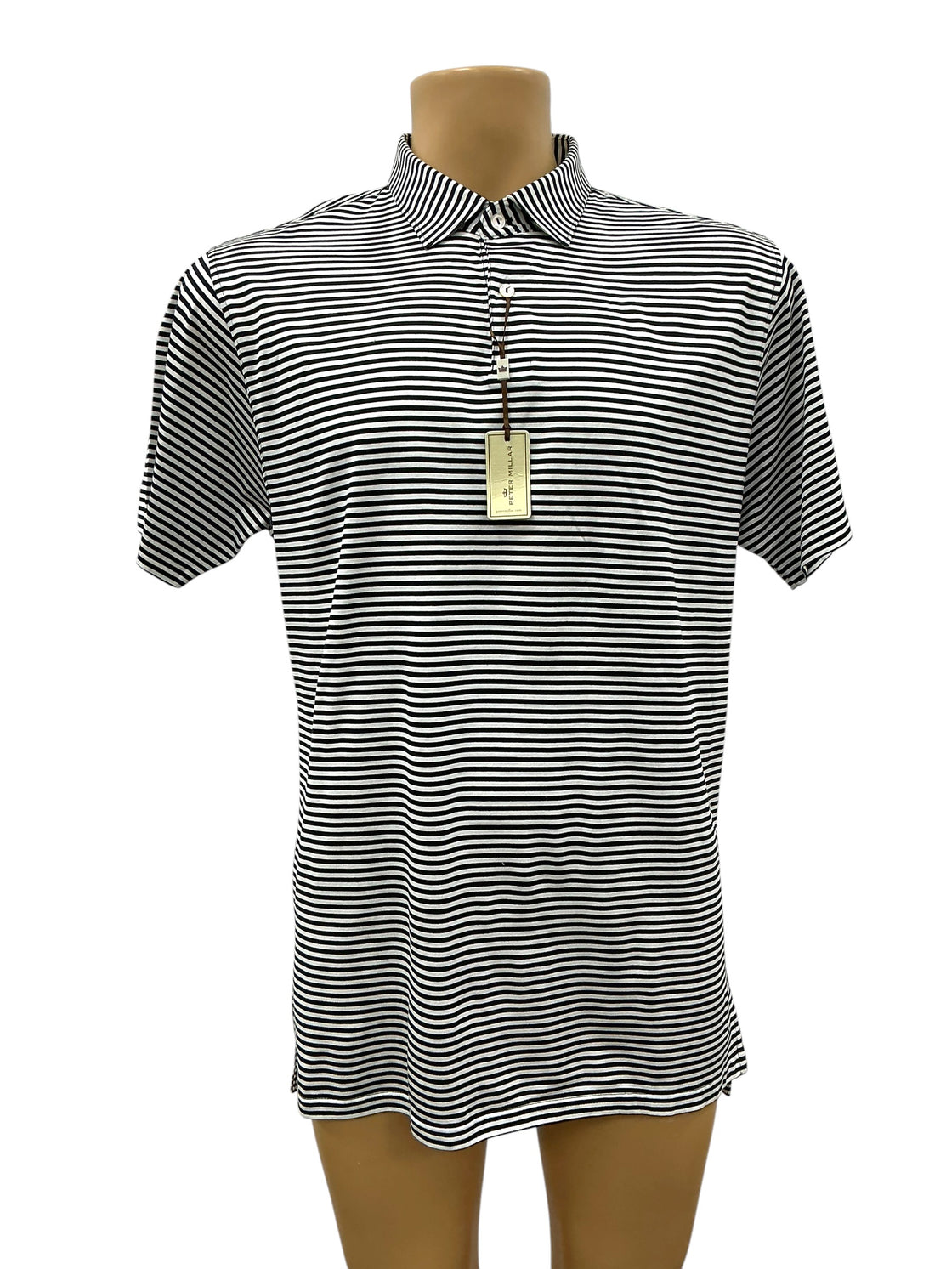 Camisa L (PETER MILLLAR)