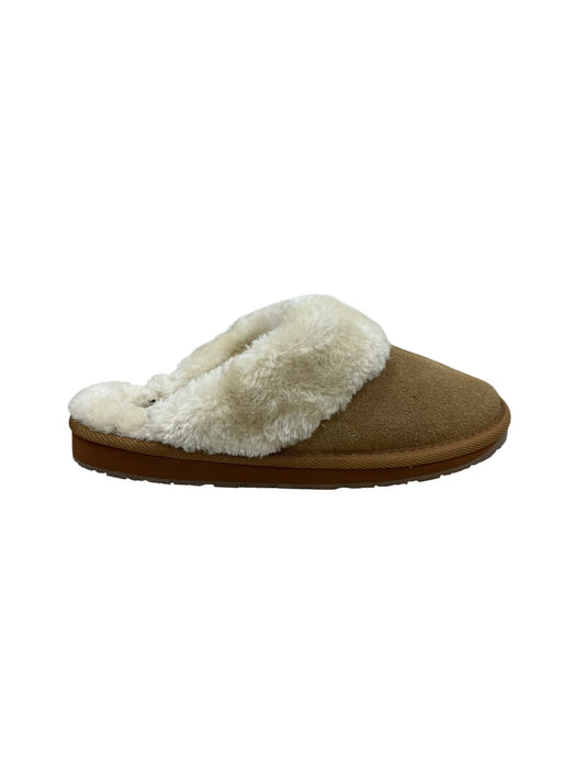 Pantuflas