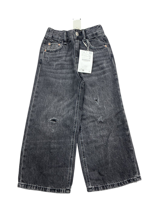 Pantalón para niña  5-6 (ZARA)