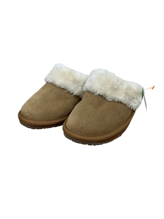 Pantuflas
