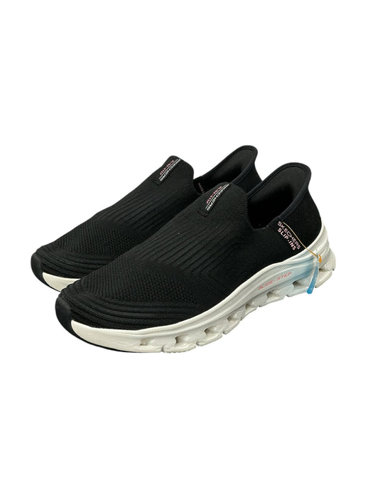 Tenis 8 (SKECHERS)